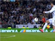 Bóng đá anh, ngoại hạng anh, lịch thi đấu euro 2012, Real chỉ trích trọng tài vì bị “ngược đãi”